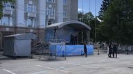 Весенний бал 2019 Весенний бал 2019
